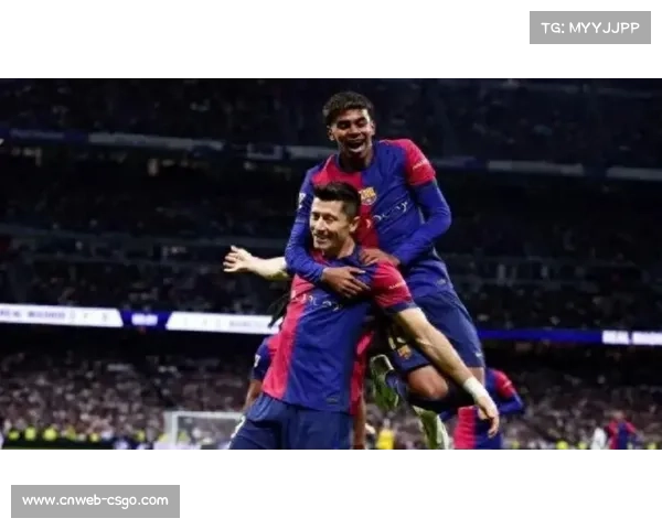 巴萨对阵法兰克福,莱万生涯15次首发攻入15球